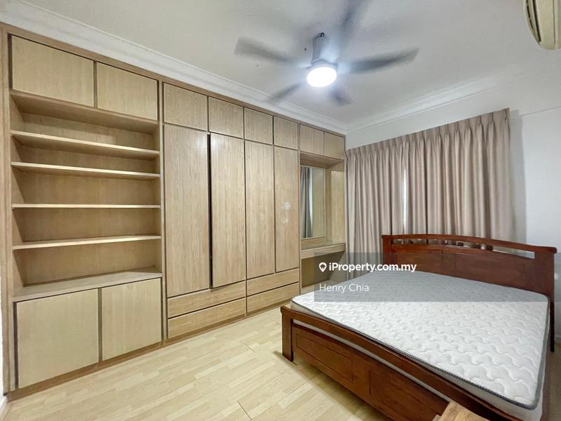 Kondominium untuk Dijual di Cascadium oleh Henry Chia - iProperty.com.my