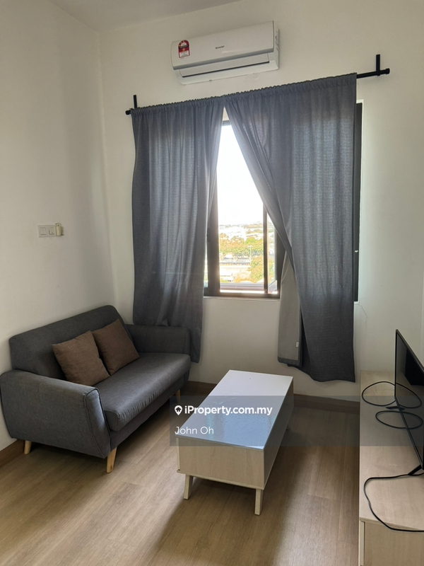 For Sale - The Grand Subang Jaya SS13