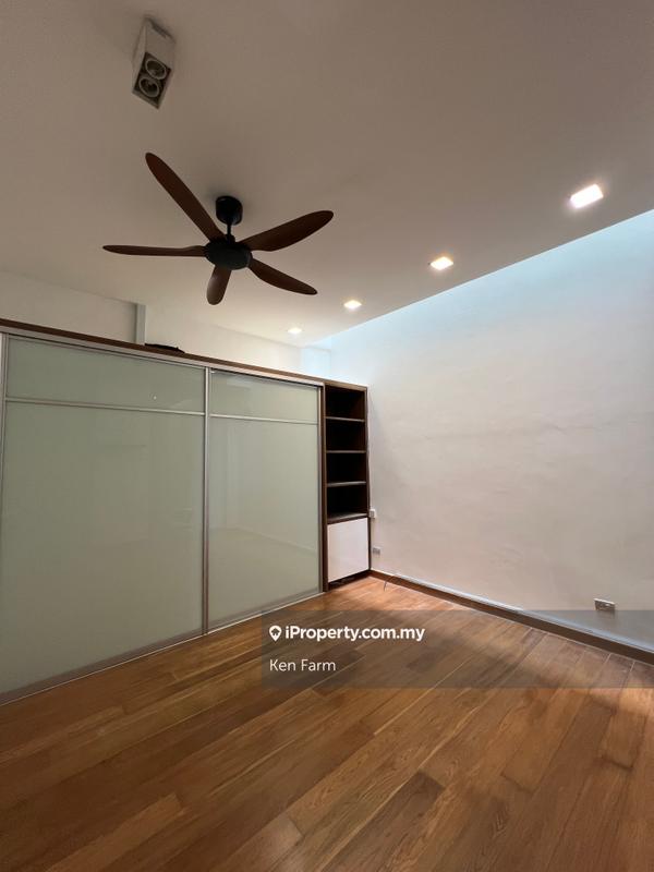 Bungalow House for Sale in The Villa Serai Saujana Golf Resort, Saujana by Ken Farm - iProperty.com.my