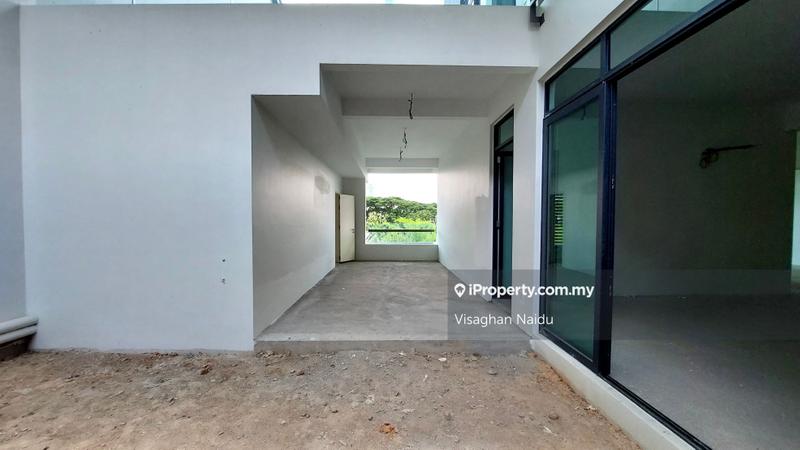 Bungalow House for Sale in Santuari Park Pantai Bukit Gasing PJ, Kampung Kerinchi (Bangsar South) by Visaghan Naidu - iProperty.com.my