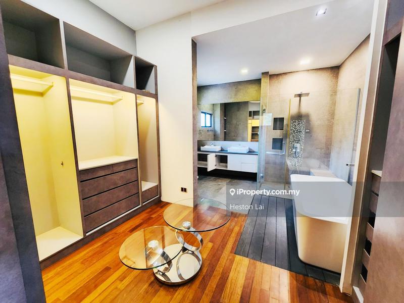 Bungalow House for Sale in Ledang Heights, Iskandar Puteri (Nusajaya) by Heston Lai - iProperty.com.my