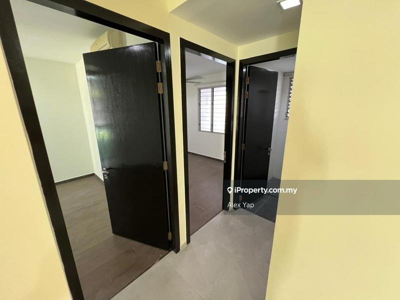 Kondominium untuk Dijual di USJ One Avenue Condo oleh Alex Yap - iProperty.com.my