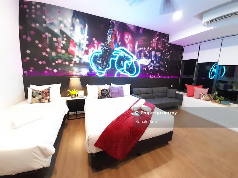 For Sale - Ceylonz Suites