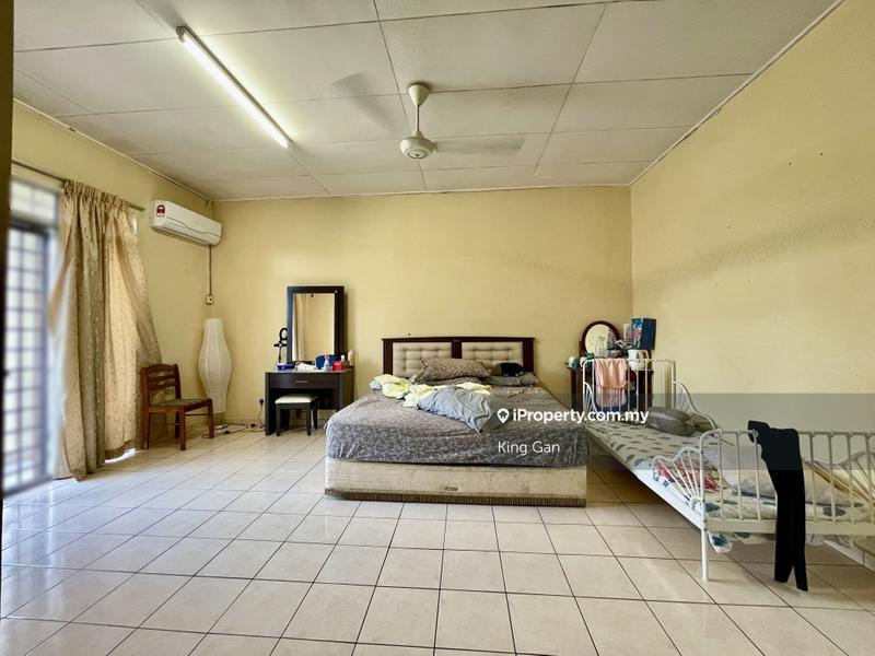 Rumah Berangkai 2 Tingkat untuk Dijual di Bandar Kinrara Seksyen 5, Bandar Kinrara oleh King Gan - iProperty.com.my