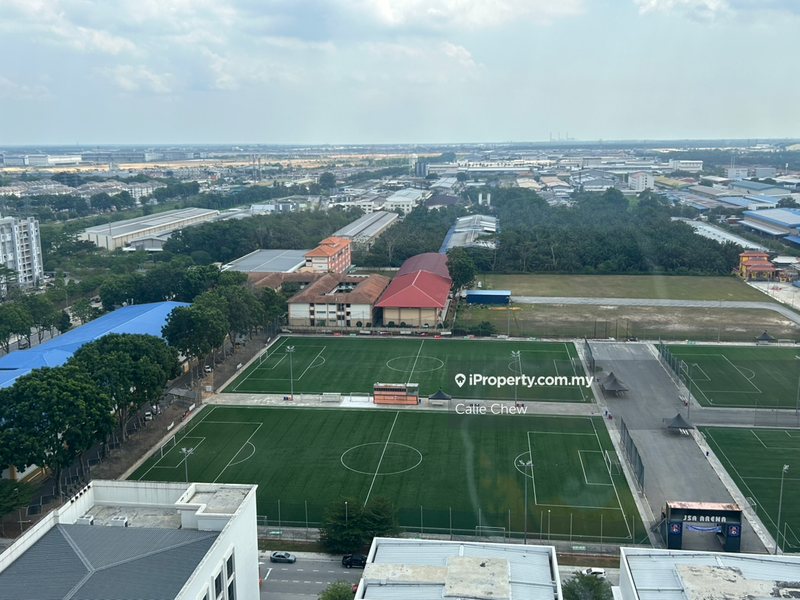 Shop for Sale in Setia Alam, Selangor by Calie Chew - iProperty.com.my