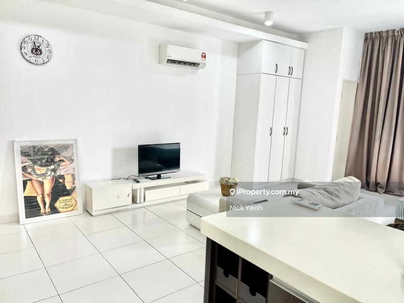 Kondominium untuk Dijual di Neo Damansara oleh Nick Yeoh - iProperty.com.my