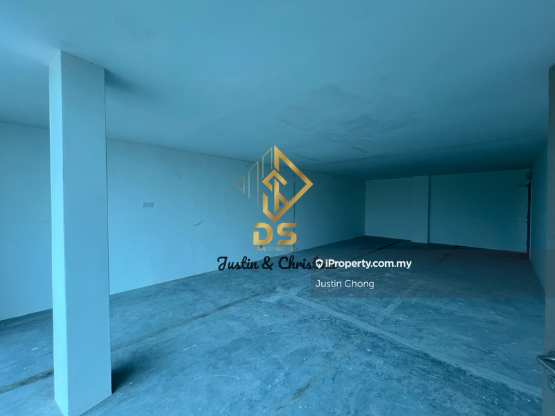 Shop for Rent in Bandaraya Ipoh, Ipoh by Justin Chong - iProperty.com.my