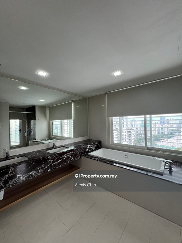 Kondominium untuk Dijual di 28 Mont Kiara @ MK28 oleh Alexis Chin - iProperty.com.my