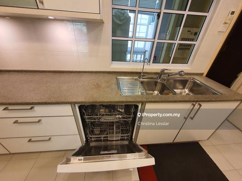 For Sale - The Sanctuary