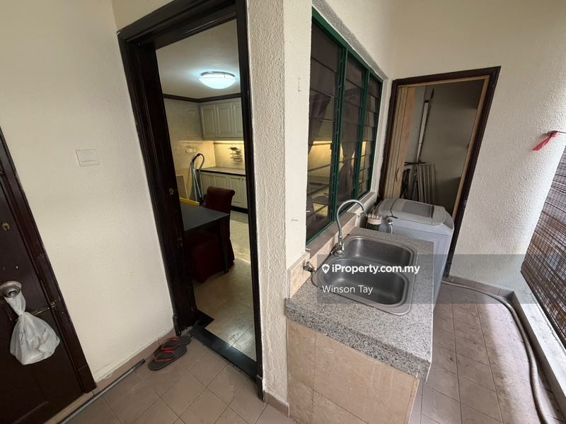 For Rent - Sri Murni