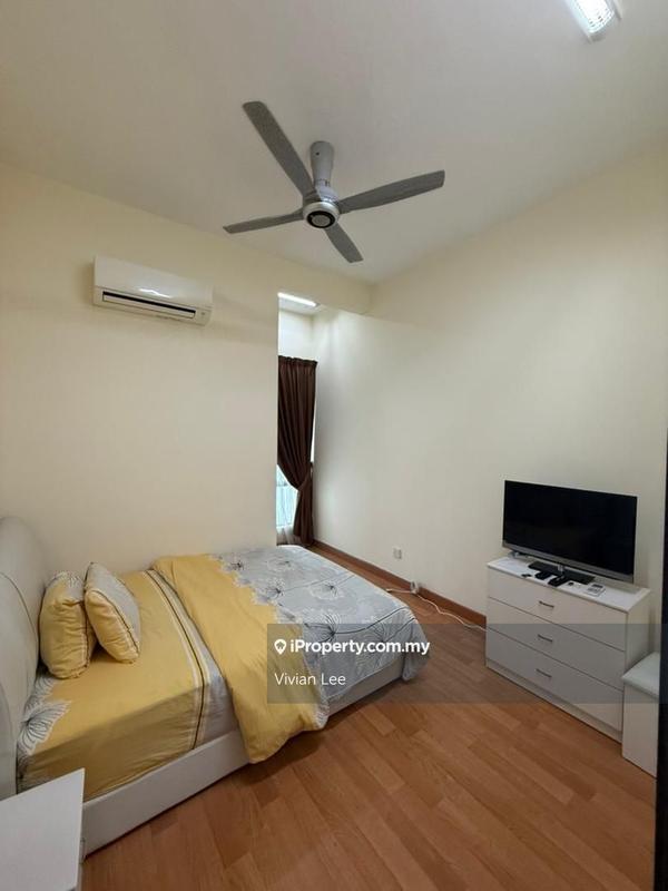 Rumah Berangkai 3 Tingkat untuk Disewa di Perdana Residence 2, One Sierra, Blue sky, Selayang oleh Vivian Lee - iProperty.com.my