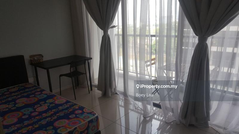 Condominium for Sale in Casa Green Condominium by Boey Lau - iProperty.com.my