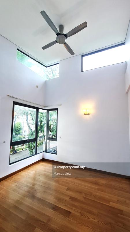 Rumah Berkembar untuk Dijual di Taman Danau Desa, Taman Desa oleh Marcus Liew - iProperty.com.my