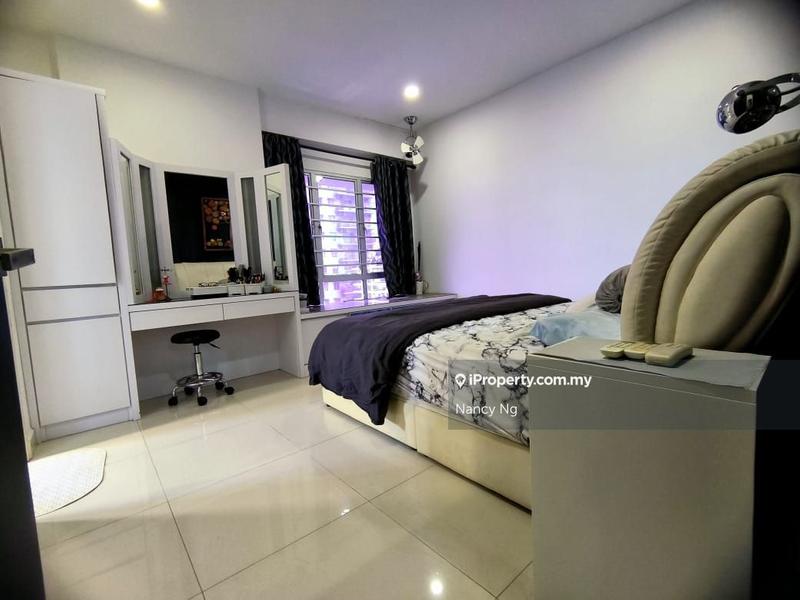 Kondominium untuk Dijual di Sea View Tower oleh Nancy Ng - iProperty.com.my