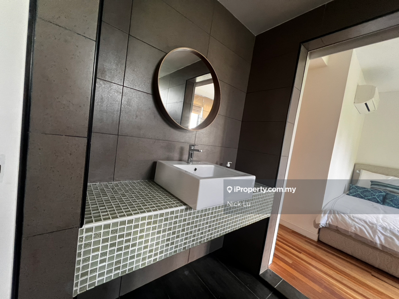 Condominium for Sale in Damansara Fifty6 by Nick Lu - iProperty.com.my
