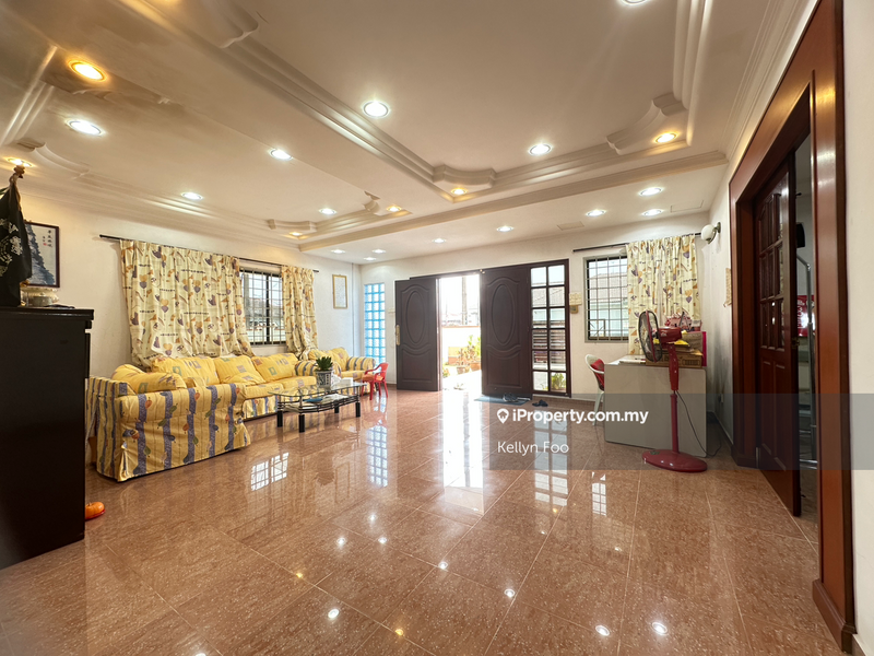 Rumah Berangkai 2 Tingkat untuk Dijual di Taman Malim Jaya, Bachang oleh Kellyn Foo - iProperty.com.my