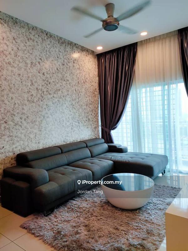 For Sale - Zeta Deskye (Alam Saujana)