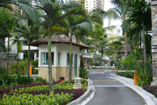 Kondominium untuk Dijual di Flora Murni oleh Loretta Tang - iProperty.com.my