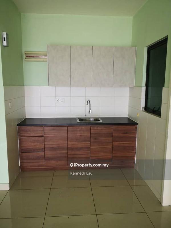 For Sale - The Z Residence