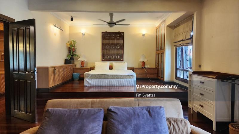 Bungalow House for Sale in Titiwangsa, Kuala Lumpur by Fifi Syafiza - iProperty.com.my