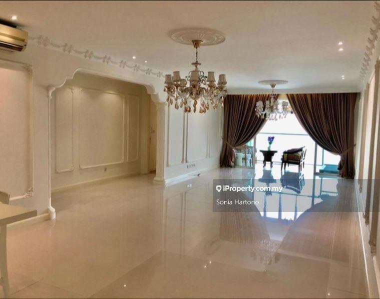 For Sale - Mont Kiara Meridin