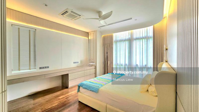 Bungalow House for Sale in Seputeh Garden, Seputeh by Marcus Liew - iProperty.com.my