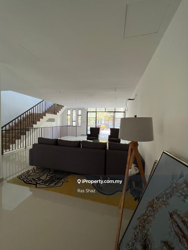 Banglo untuk Dijual di Taman Melawati, Ulu Kelang oleh Ras Shaz - iProperty.com.my