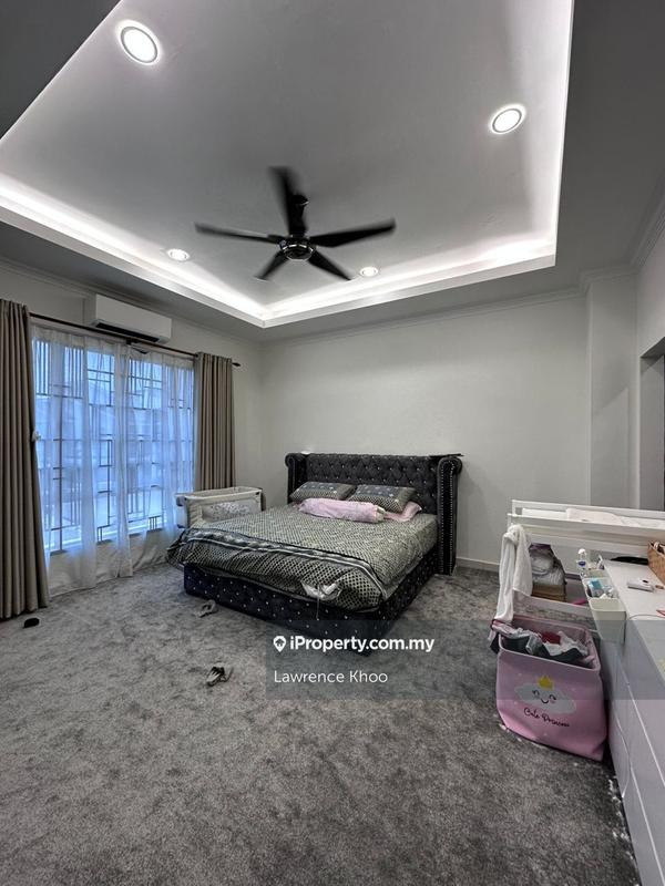 3-storey Terraced House for Rent in D'kayangan seksyen 13 shah alam, Shah Alam by Lawrence Khoo - iProperty.com.my