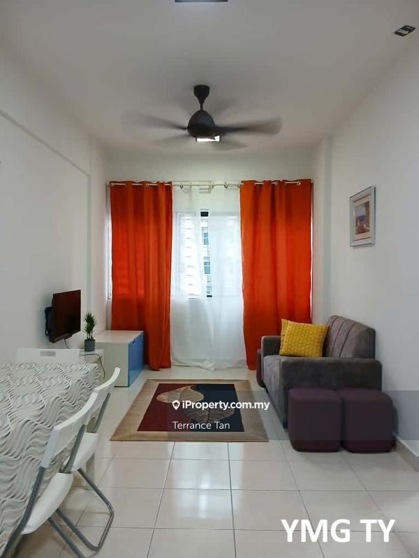 For Sale - Suria Rafflesia