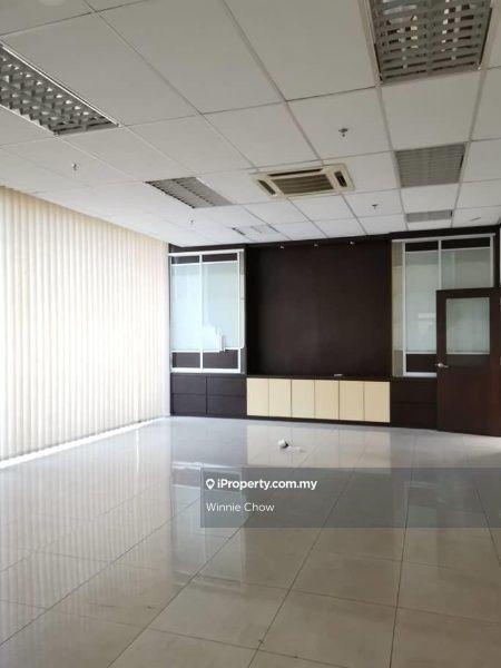 Warehouse for Sale in Kota Kemuning, Shah Alam by Winnie Chow - iProperty.com.my