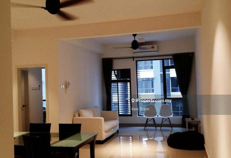 Kediaman Servis untuk Disewa di Paramount Utropolis oleh Ken Soon - iProperty.com.my
