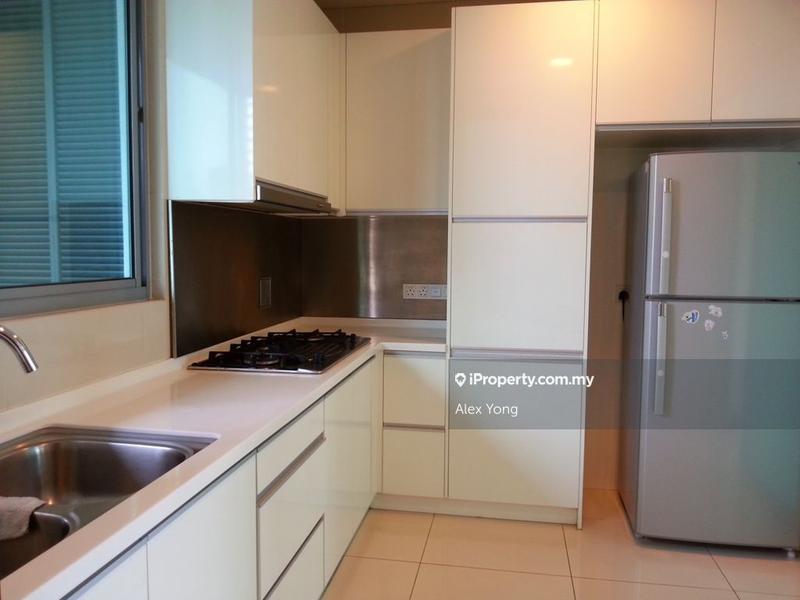 Condominium for Rent in Hampshire Residences by Alex Yong - iProperty.com.my
