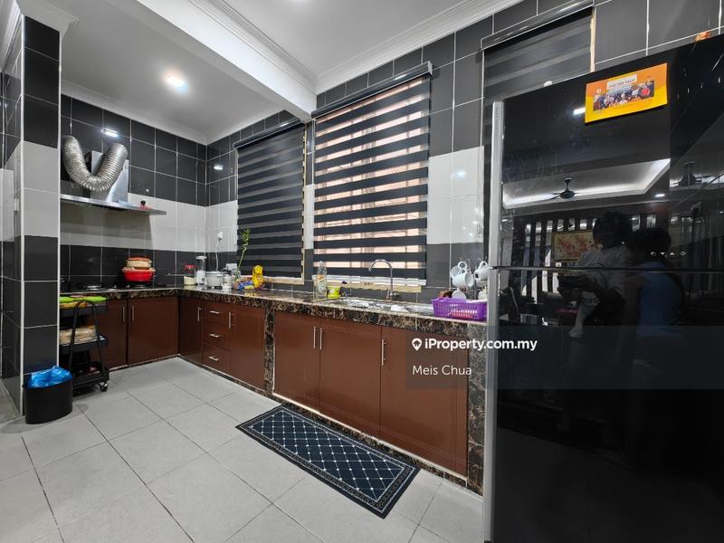 Rumah Bandar untuk Dijual di Taman Lagenda Mas, Cheras oleh Meis Chua - iProperty.com.my