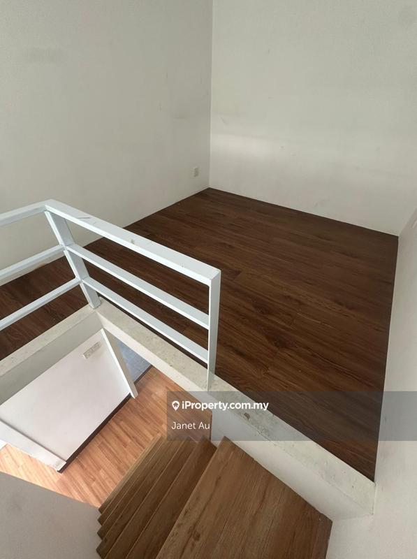 Service Residence for Sale in Park @ One South by Janet Au - iProperty.com.my