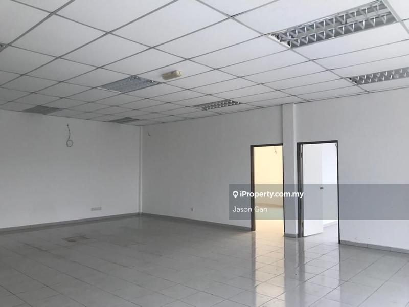 Semi-D Factory for Sale in Bandar Teknologi Kajang, Kajang by Jason Gan - iProperty.com.my