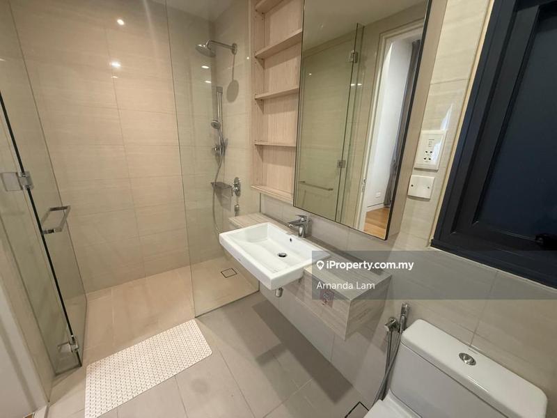 For Sale - Moulmein Rise