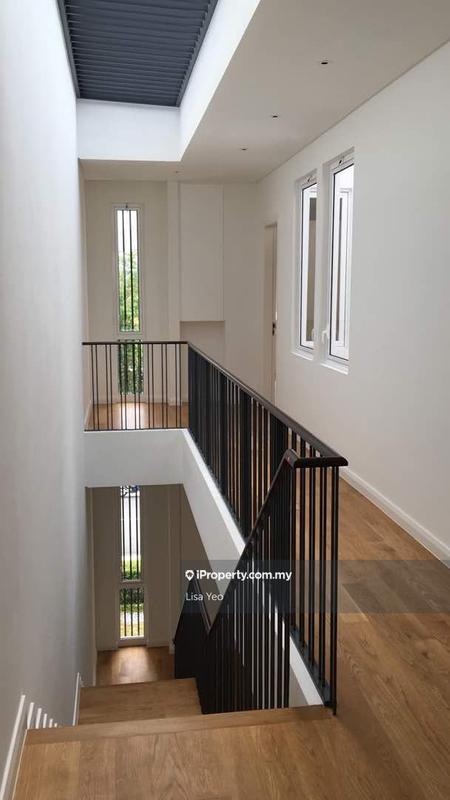 3-storey Terraced House for Sale in Puteri Harbour, Iskandar Puteri (Nusajaya) by Lisa Yeo - iProperty.com.my