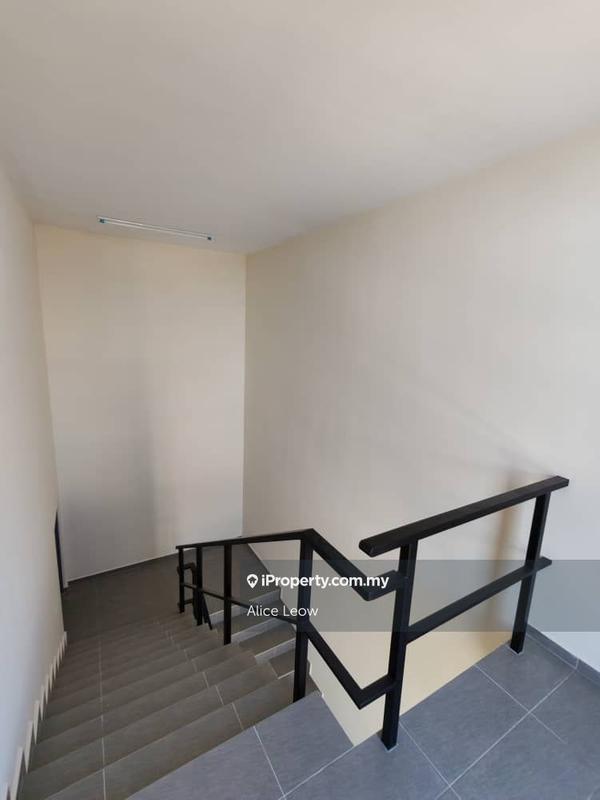 Detached Factory for Sale in Bandar Puncak Alam, Puncak Alam by Alice Leow - iProperty.com.my