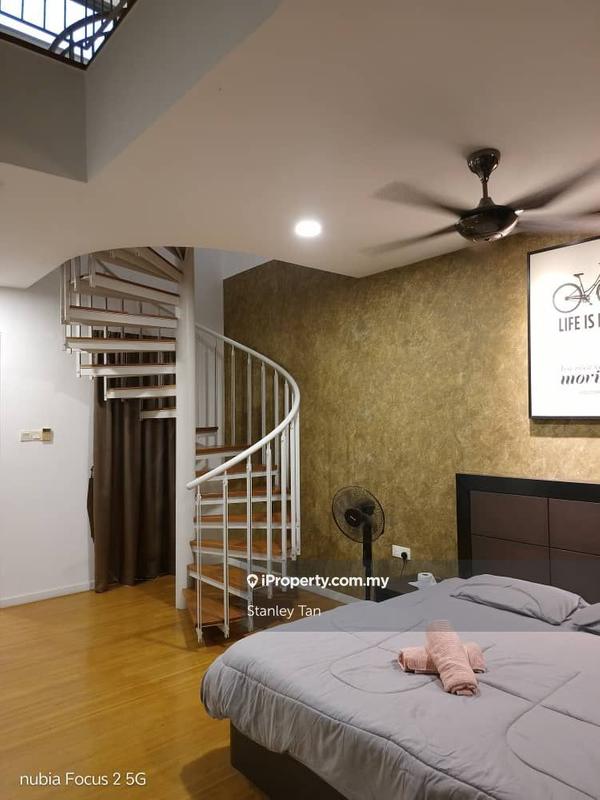 4-storey Terraced House for Rent in Tiara Residence Selayang, Batu Caves by Stanley Tan - iProperty.com.my