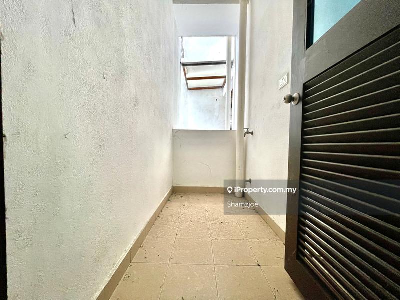 Condominium for Sale in Gardenview Residences by Shamzjoe - iProperty.com.my