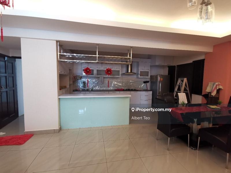 Condominium for Rent in Hillview Loft by Albert Teo - iProperty.com.my