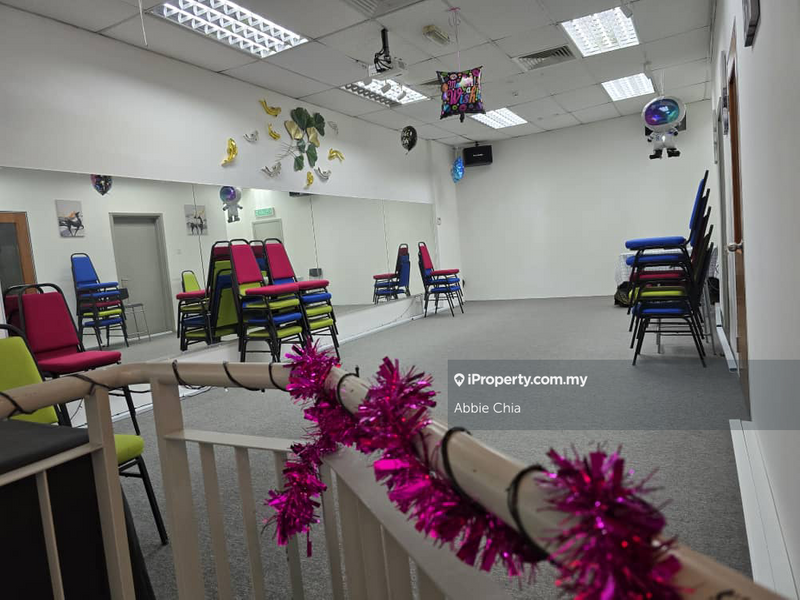 Office for Sale in Chan Sow Lin, Cheras by Abbie Chia - iProperty.com.my