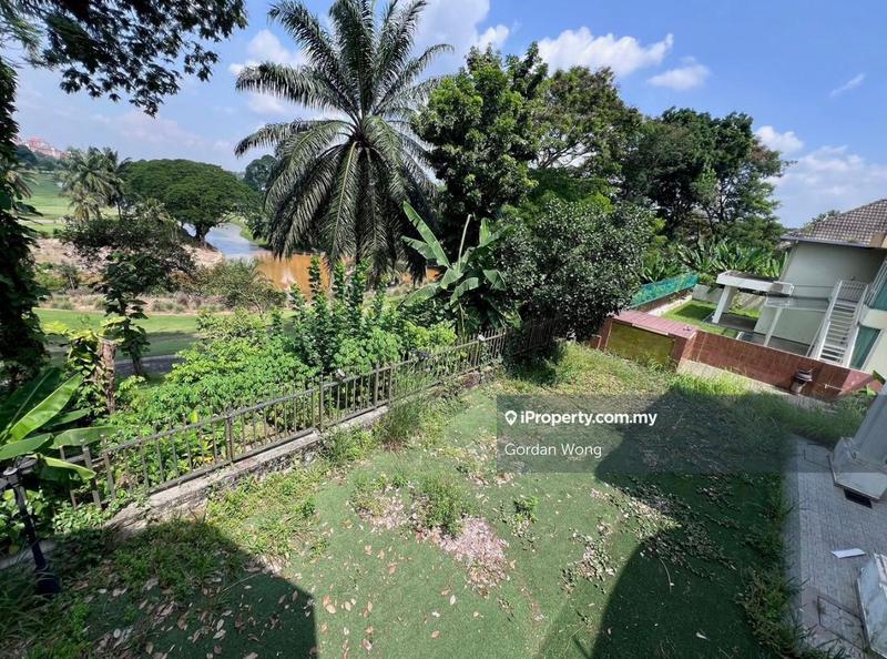 Bungalow House untuk Dijual di Sungai Long, Bandar Sungai Long oleh Gordan Wong - iProperty.com.my