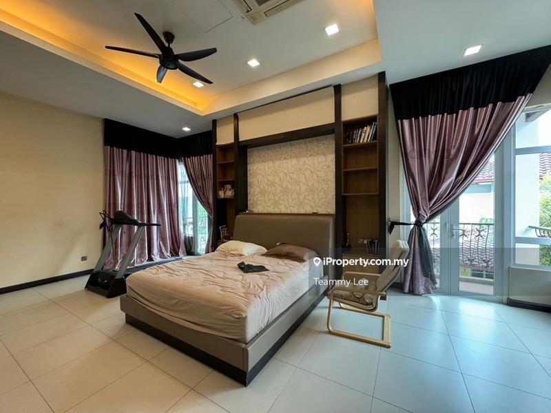 Bungalow House untuk Dijual di Bandar Mahkota Cheras, Cheras oleh Teammy Lee - iProperty.com.my