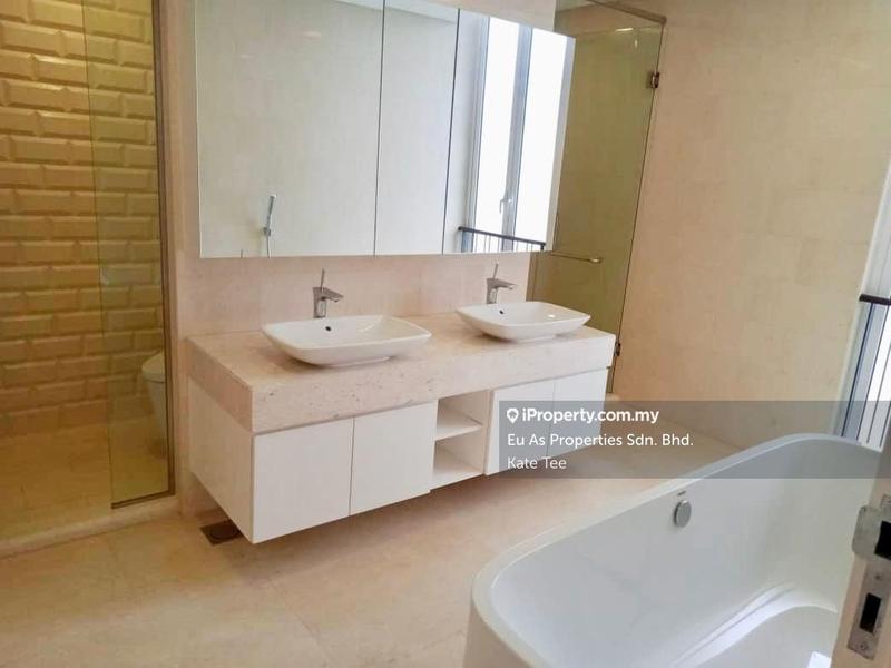Bungalow House untuk Disewa di Emerald Residence oleh Kate Tee - iProperty.com.my