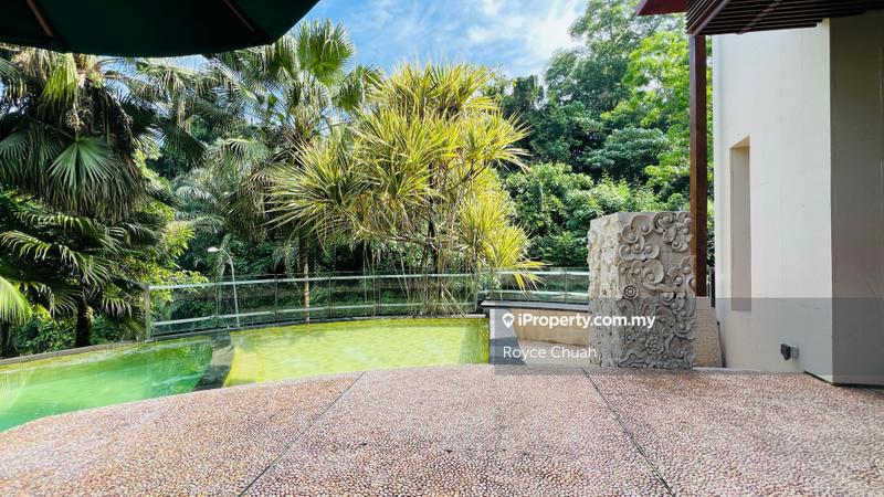 Banglo untuk Dijual di Medan Damansara, Damansara Heights oleh Royce Chuah - iProperty.com.my