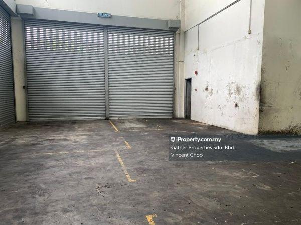 Kilang Berkembar untuk Disewa di Bukit Jelutong, Shah Alam oleh Vincent Choo - iProperty.com.my