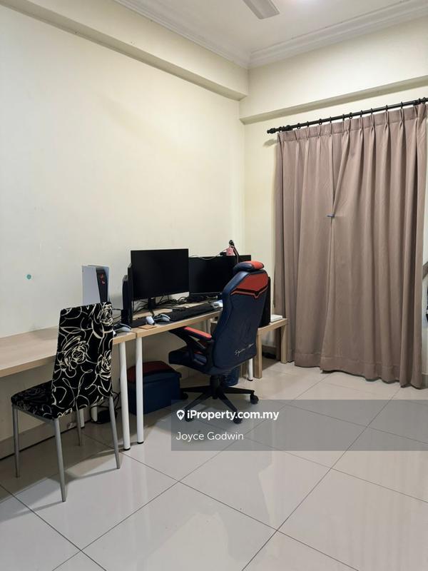 Condominium for Sale in Park 51 Residency by Joyce Godwin - iProperty.com.my