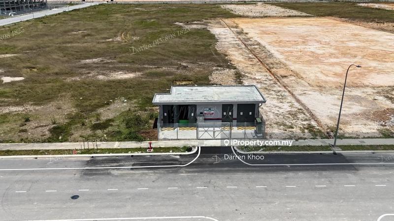 Tanah Perindustrian untuk Dijual di Kapar Industrial Park, Kapar oleh Darren Khoo - iProperty.com.my