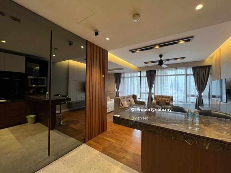 Service Residence for Sale in Anggun Residences by Dylan Ng - iProperty.com.my